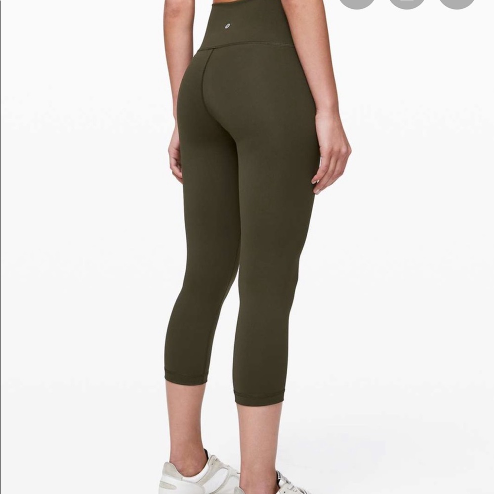 Lulu lemon leggings